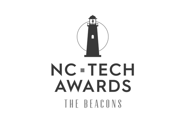 NC tech awards logo