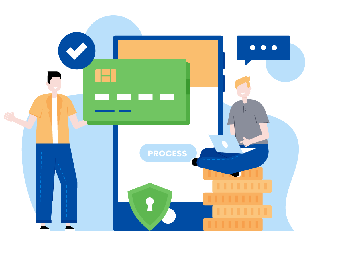 The 5 benefits of payment automation with Jackrabbit