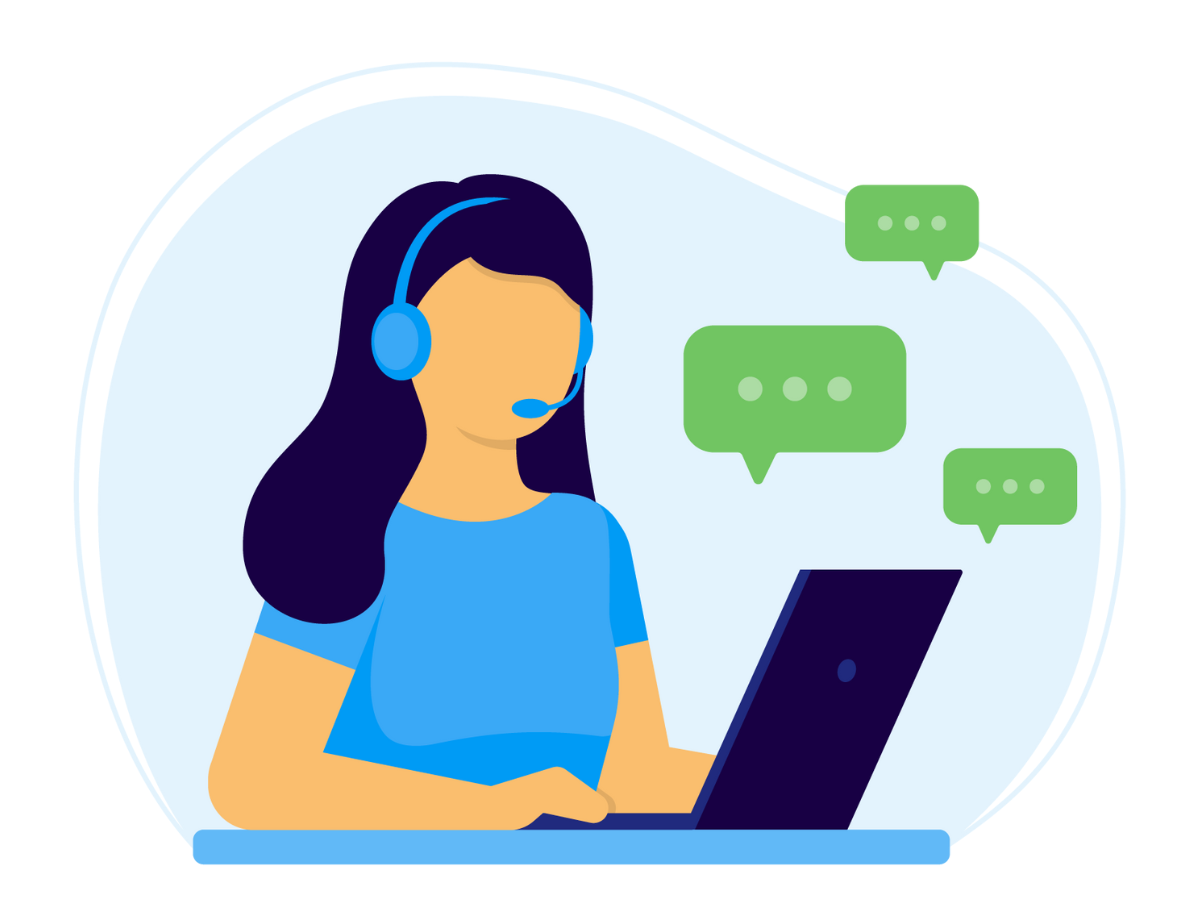 Connect with Jackrabbit’s top-notch customer service