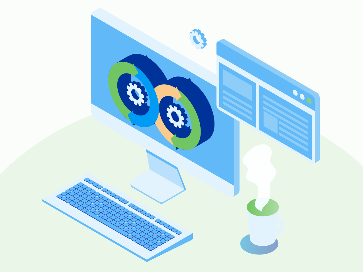 The two steps to an automated tuition process with Jackrabbit
