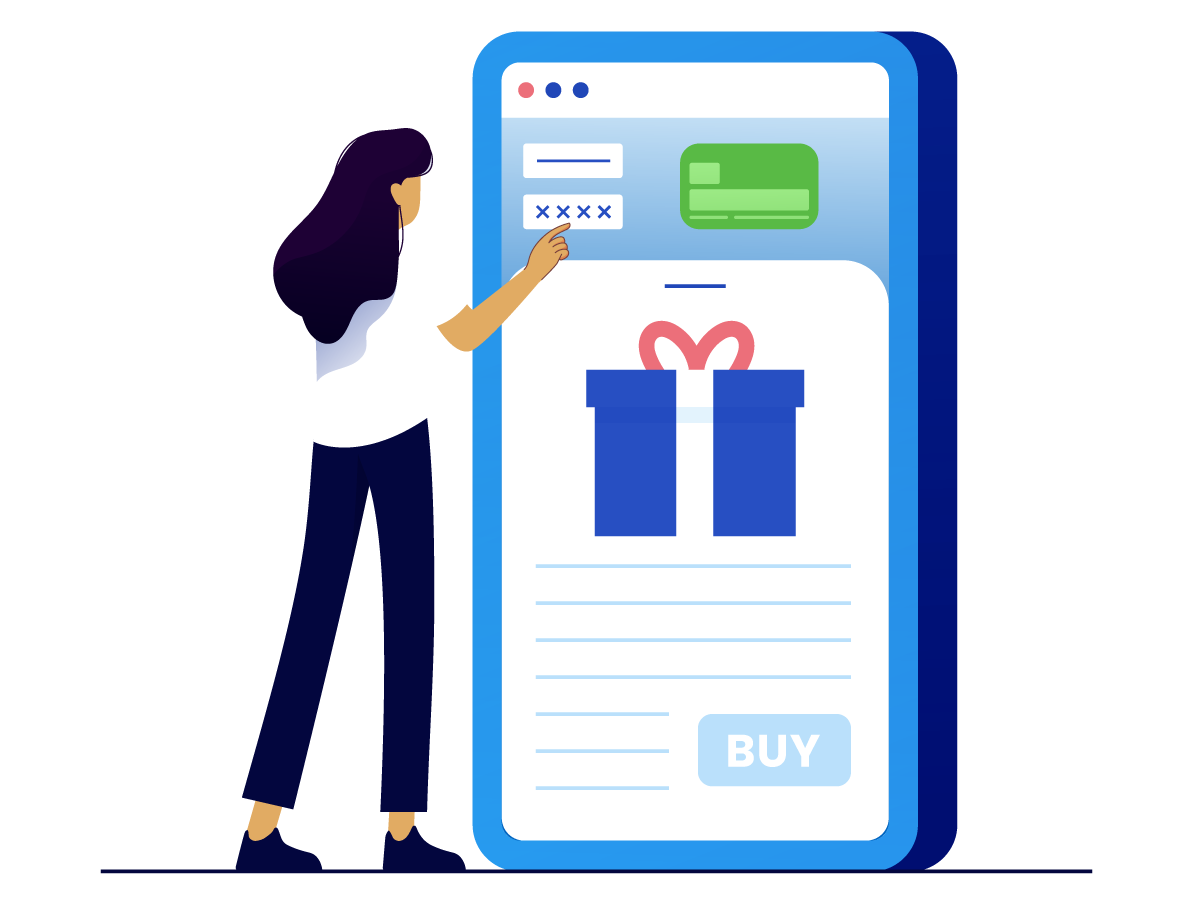 Your guide to accepting online payments this holiday season