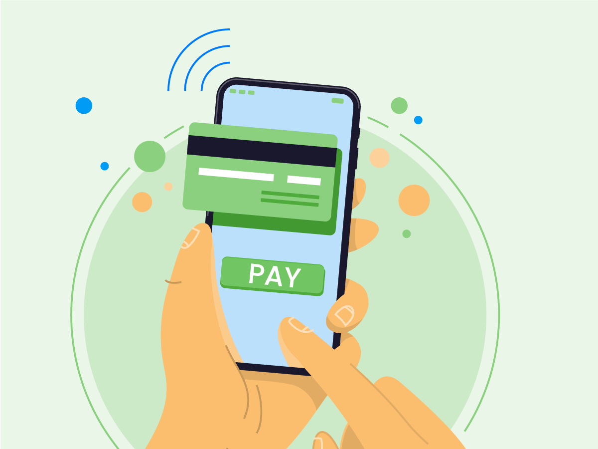 Your one-stop guide to online payments