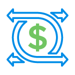 arrows-dollar-sign