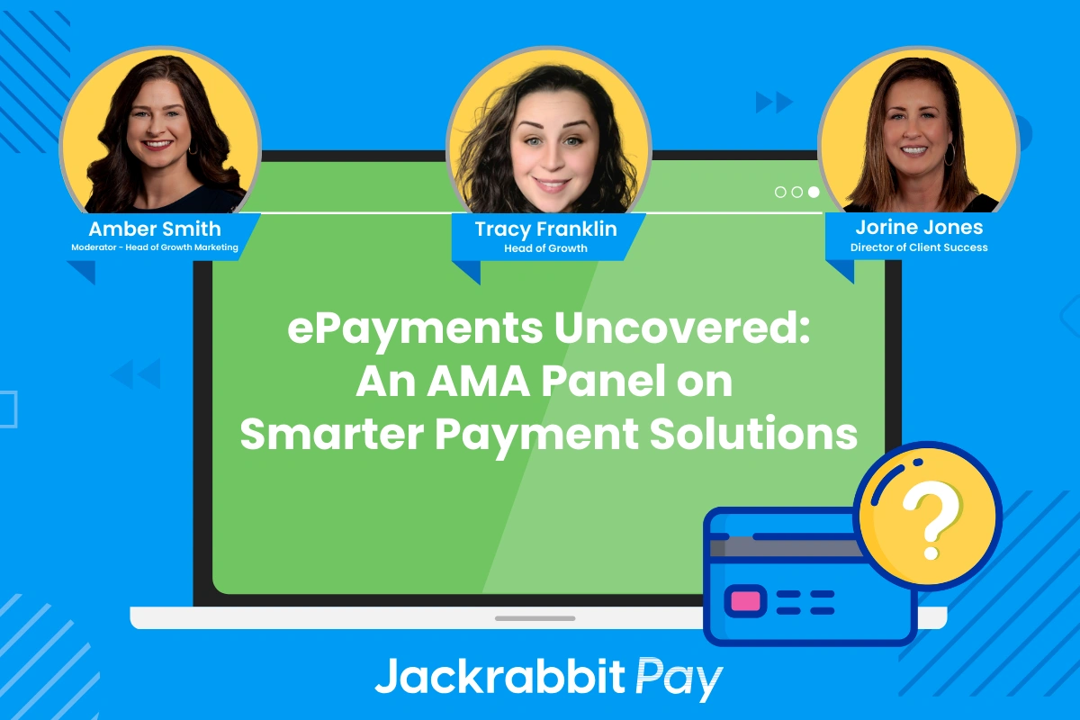 credit card computer amber smith tracy franklin jorine jones jackrabbit pay